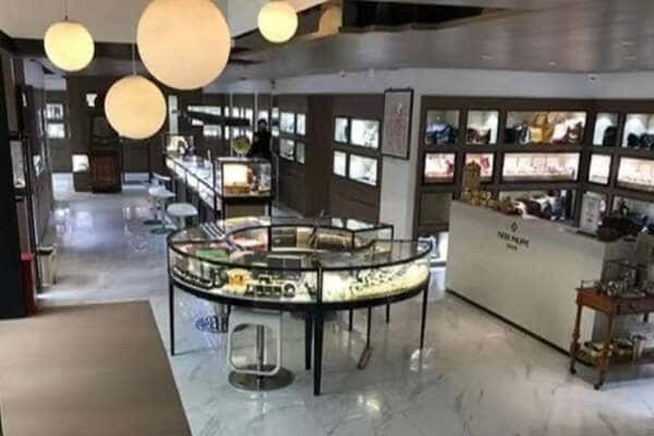 保定市涿州佳哥鉴酒商行
